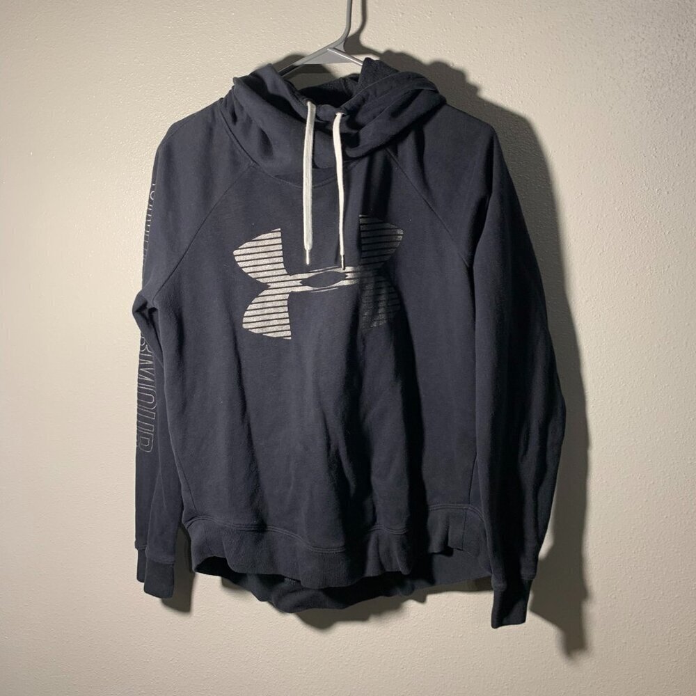 Under Armour Losse Cowl neck hoodie